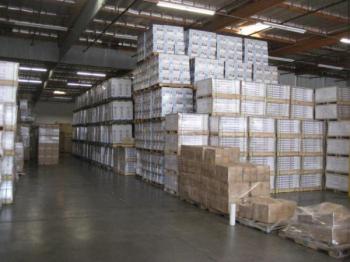 Warehouse Image #4